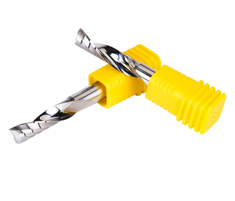 End Mill 6mm-1 Flute