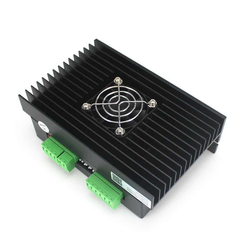 Stepping Motor Control Drivers