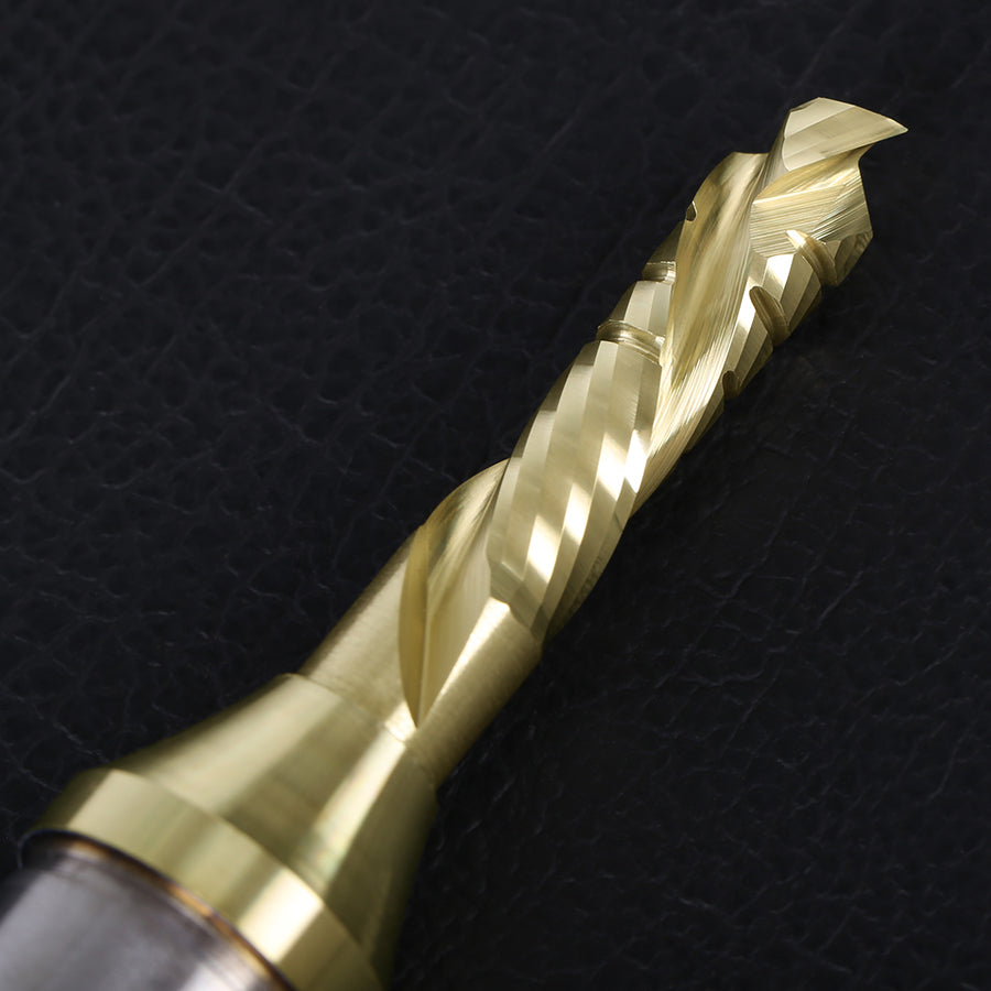 TCT Compression Bits- 2 Flute