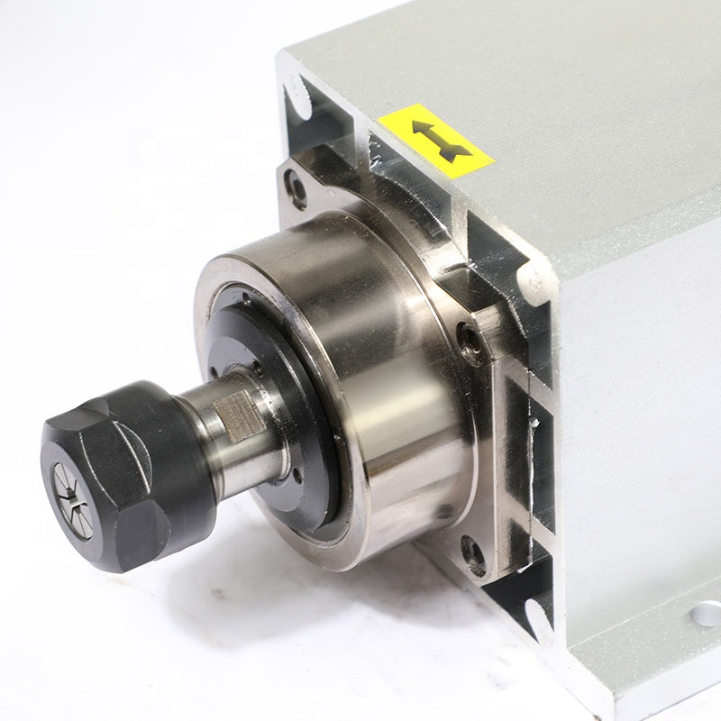 Air Cooled Spindle Motor