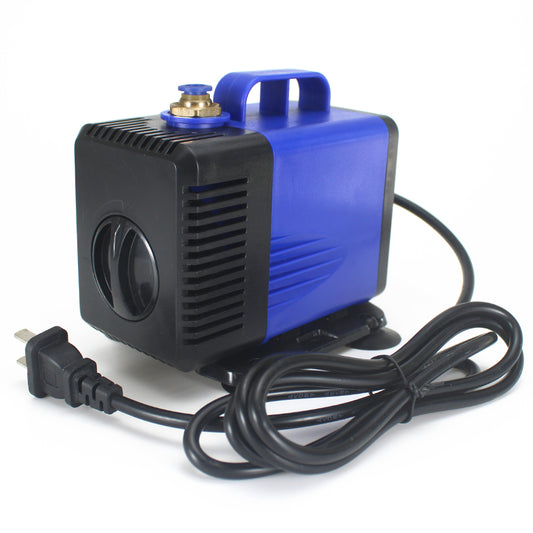 CNC Water Pumps