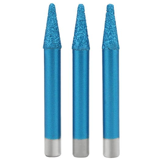 Marble Carving & Cutting Bits