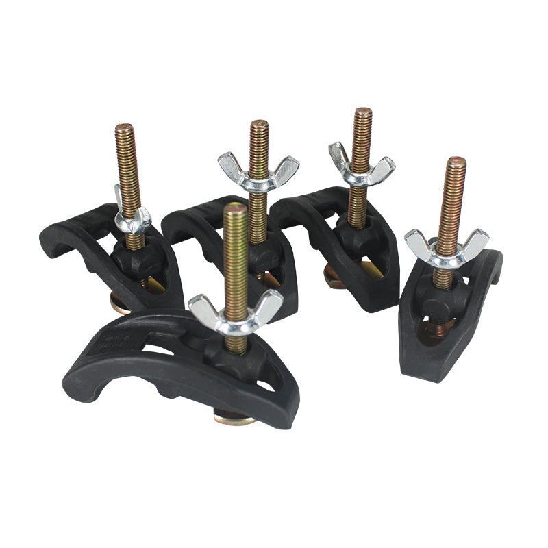 CNC Clamps