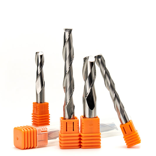 End Mill 3mm- 2 Flute