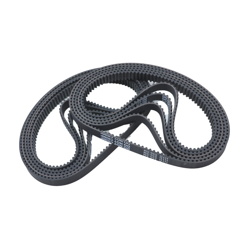 CNC Convey Belts