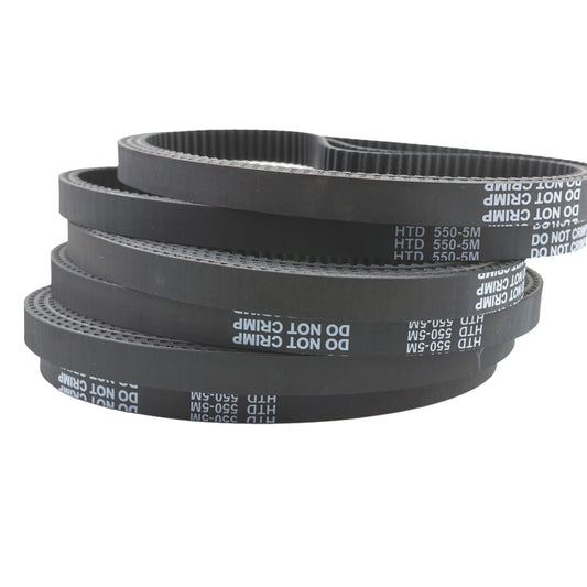 CNC Convey Belts