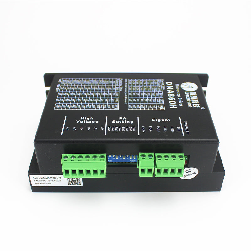 Stepping Motor Control Drivers