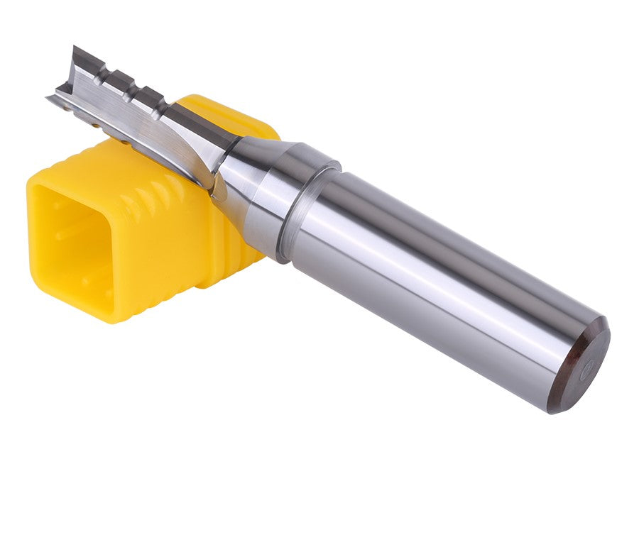 TCT Straight Bit - 3 Flute